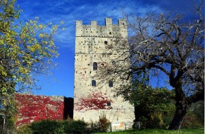 castello di Porciano - Stia