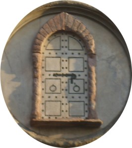 Lo stemma dell'Arte della Seta