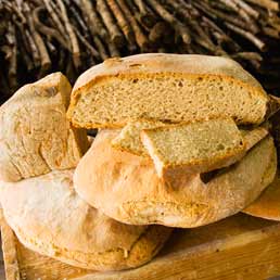 Pane toscano