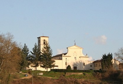 Santa Maria a Fagna 