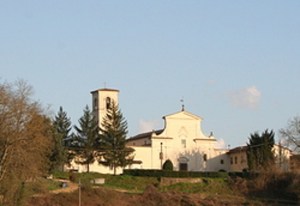 Santa Maria a Fagna