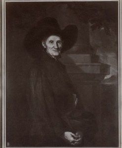 Un ritratto del pievano Arlotto di Franceschini Baldassarre attribuito a