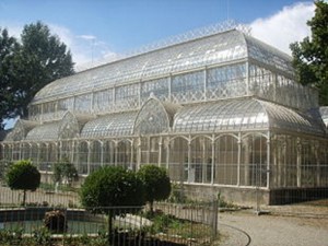 Firenze, il tepidario Roster restaurato