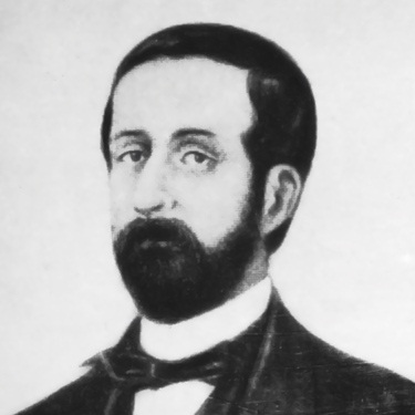 Michele Puccini padre di Giacomo Puccini