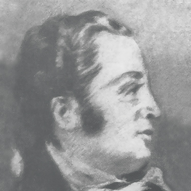 Ritratto di Domenico Puccini 1772