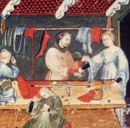 pubblichiamo a puntate la storia di Poppi a cura di Giovanni Caselli