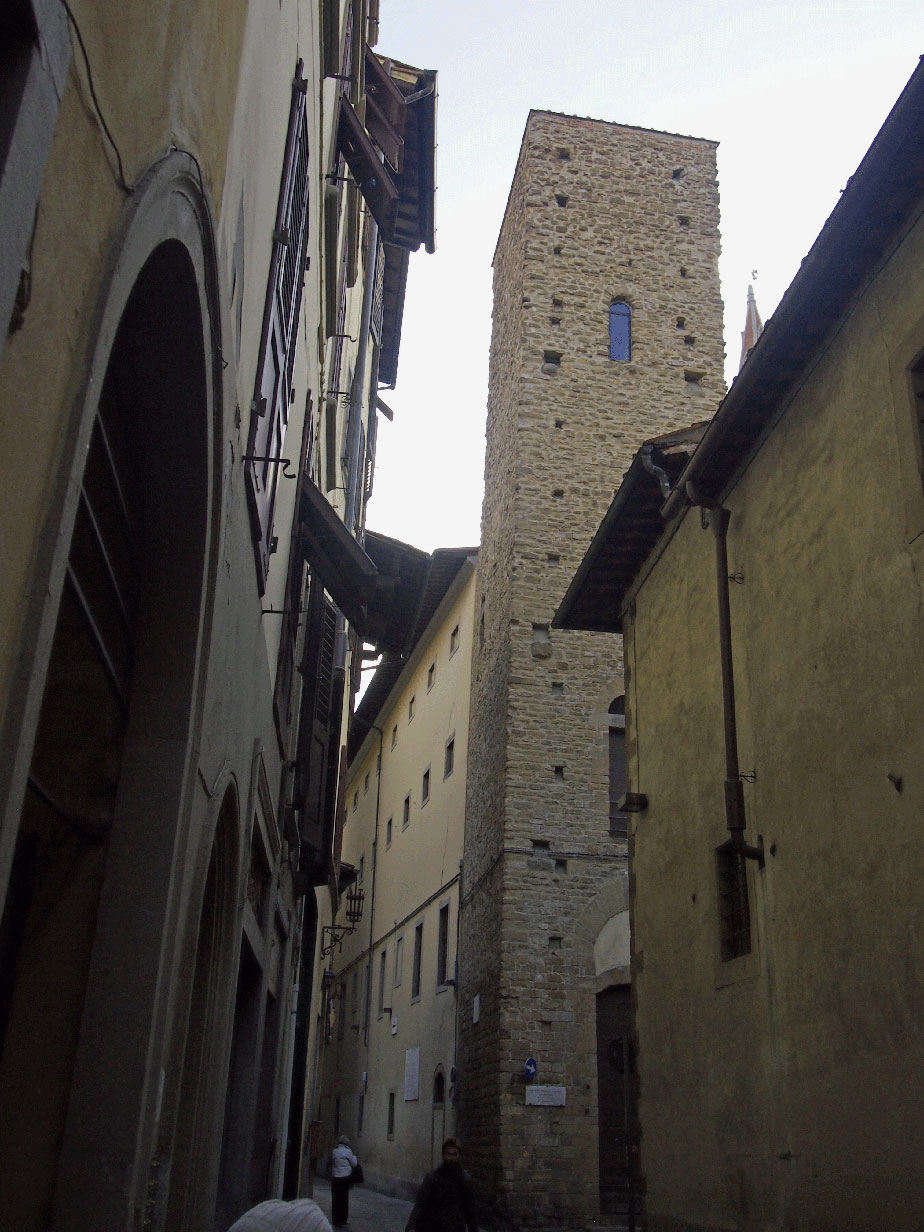 Girellando per le vie del centro di Firenze: da via della Condotta a  Orsanmichele – tuttatoscana, image size:924x1232
